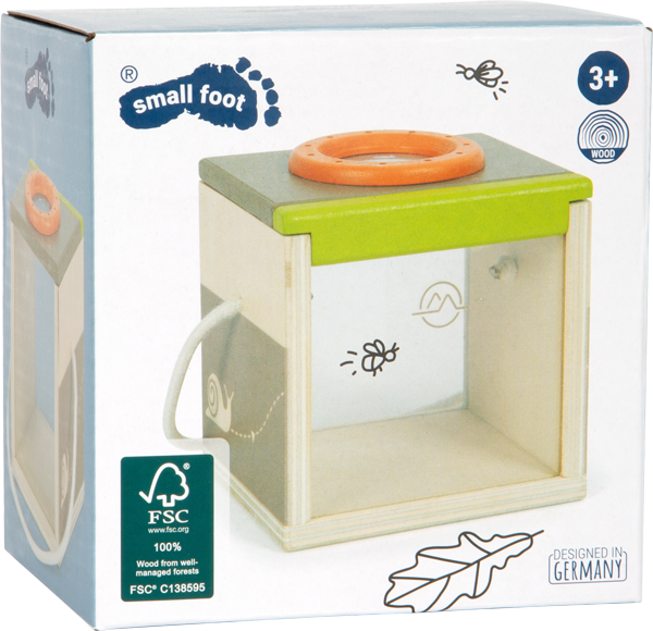 Insect Observation Discovery Box