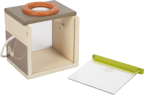 Insect Observation Discovery Box