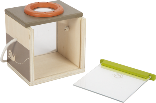 Insect Observation Discovery Box