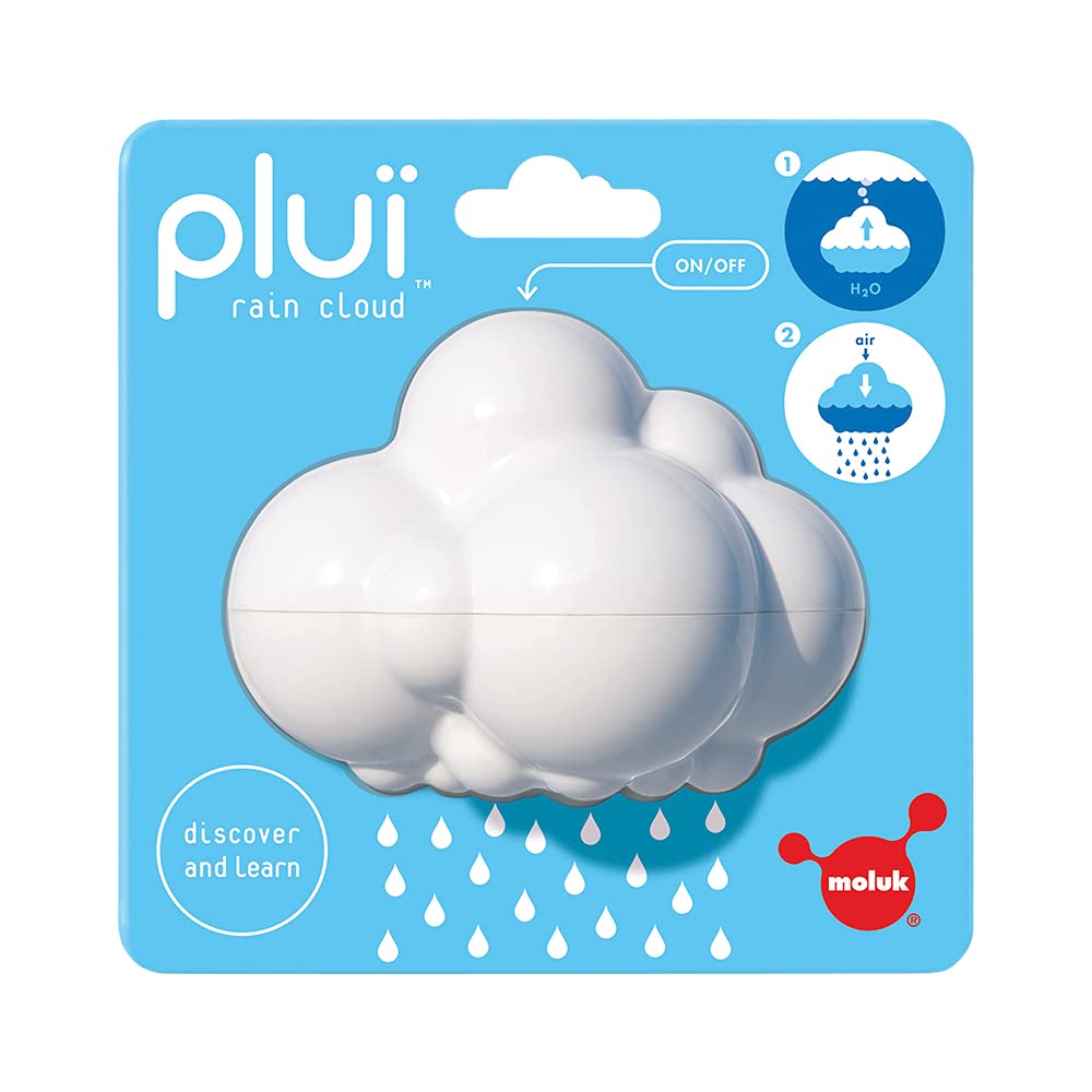 MOLUK Plui Rain Cloud