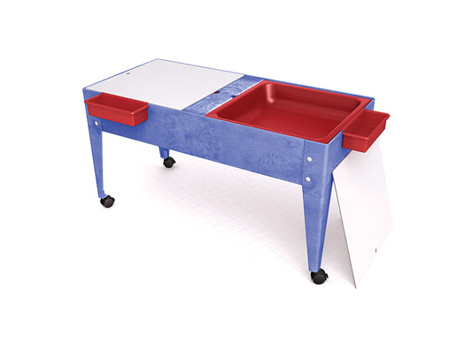 Two Tray Activity table