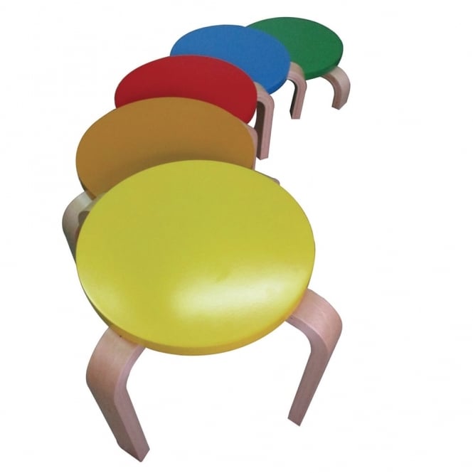 Balance Stools for Classroom