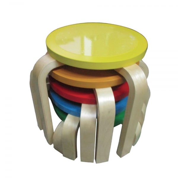 Balance Stools for Classroom