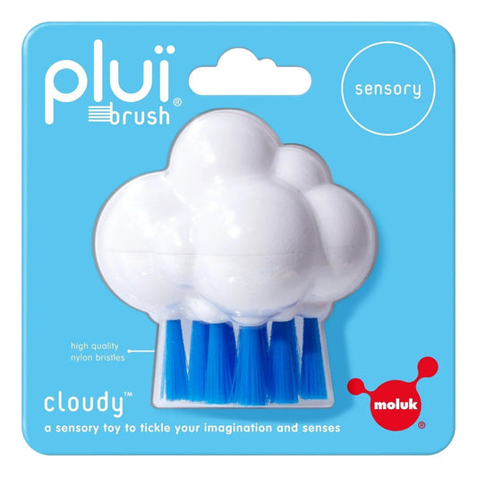 MOLUK Plui Cloudy Brush