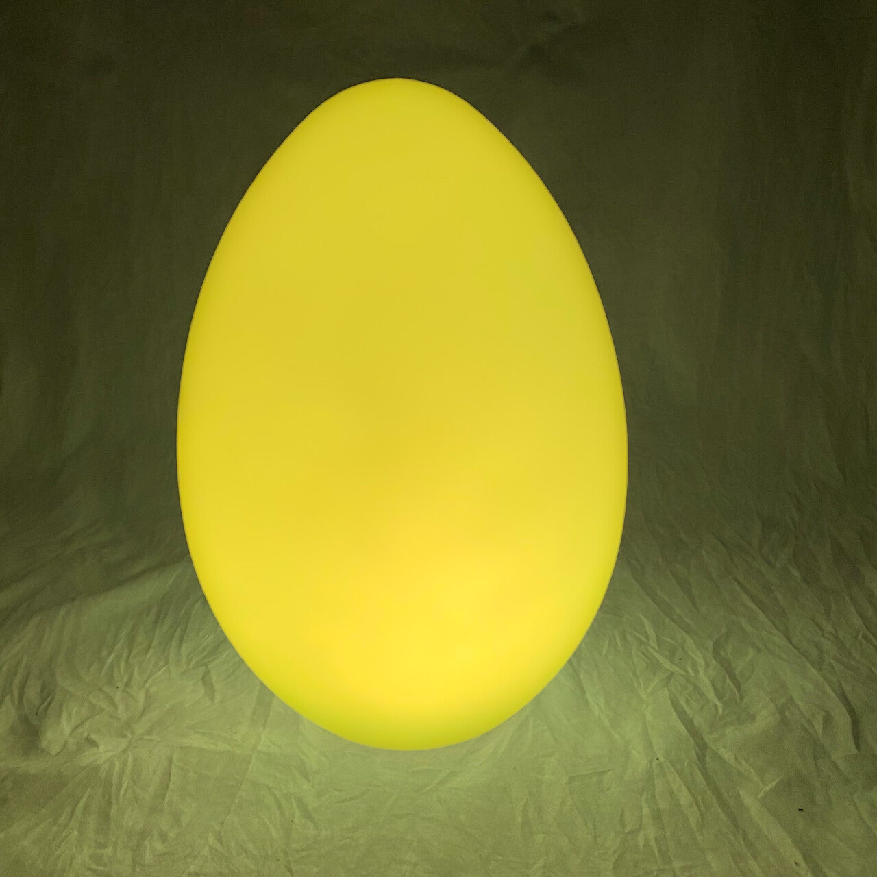 Light Up Mood Egg