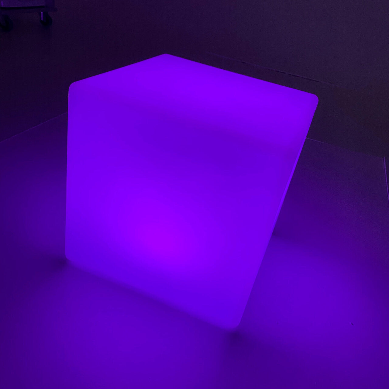 Sensory Mood Cube