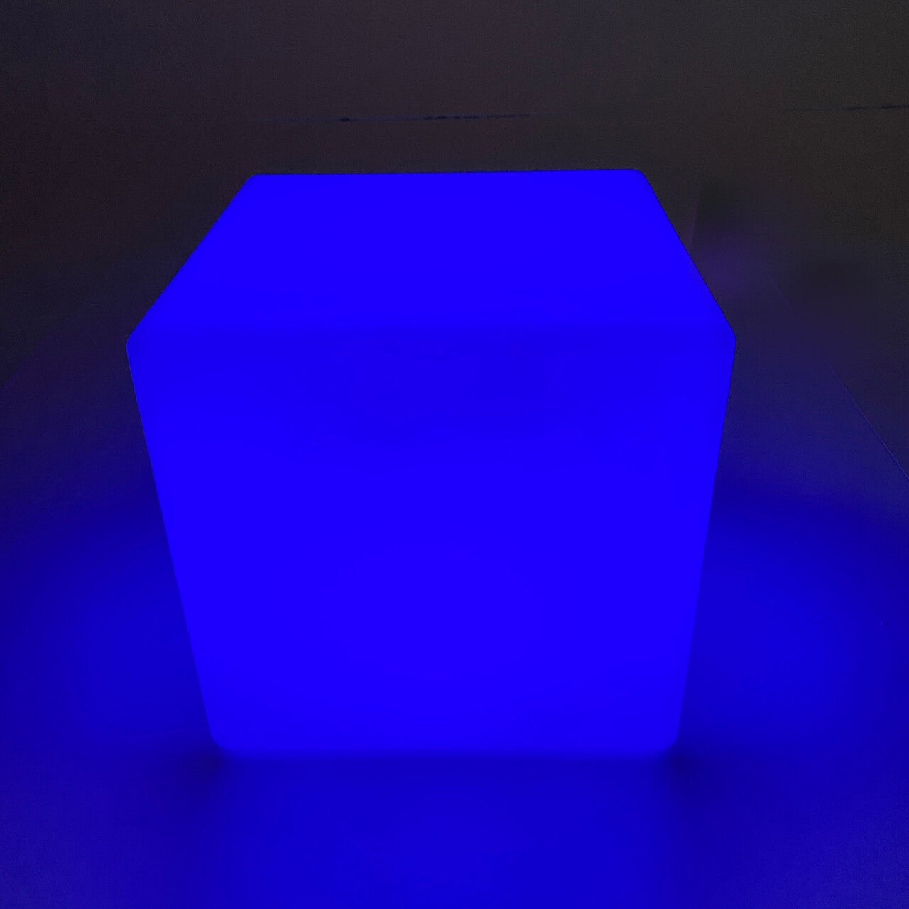 Sensory Mood Cube