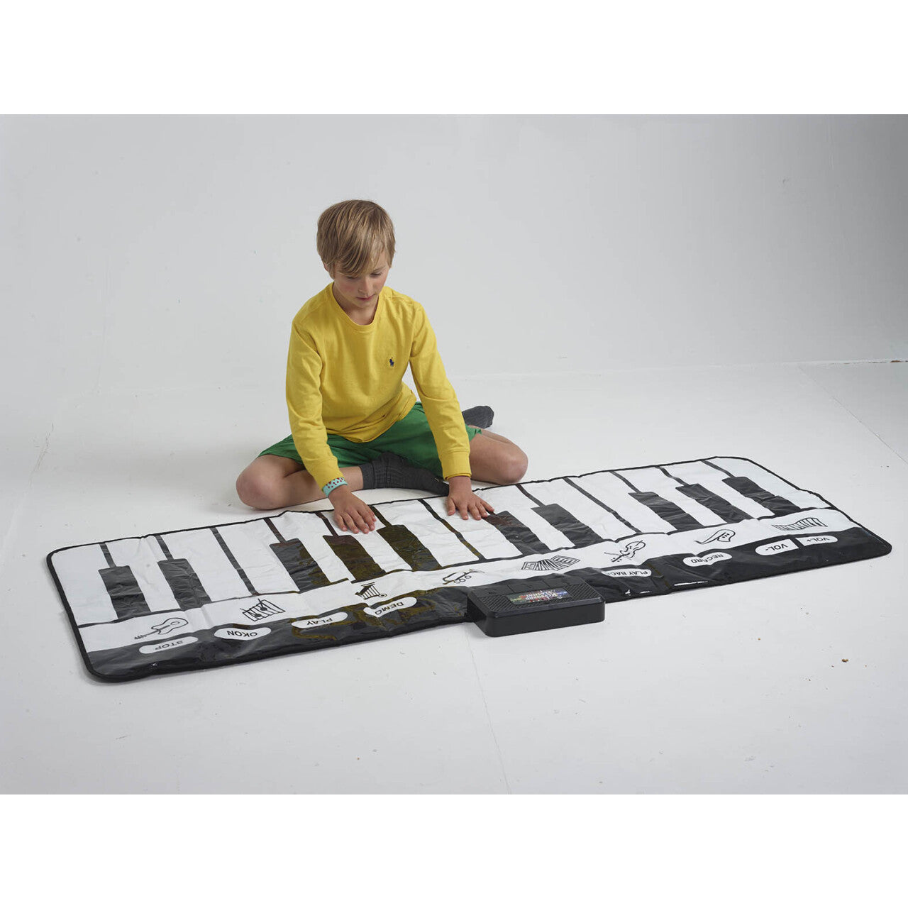 Giant Piano Mat