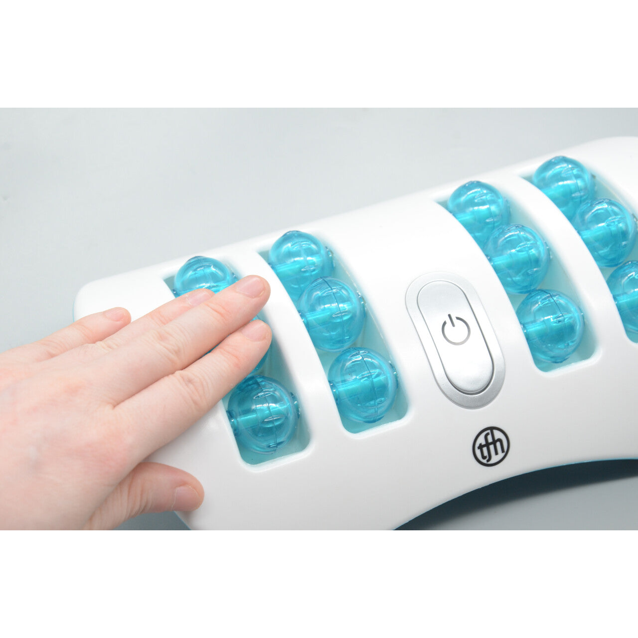 Sensory Foot Massager