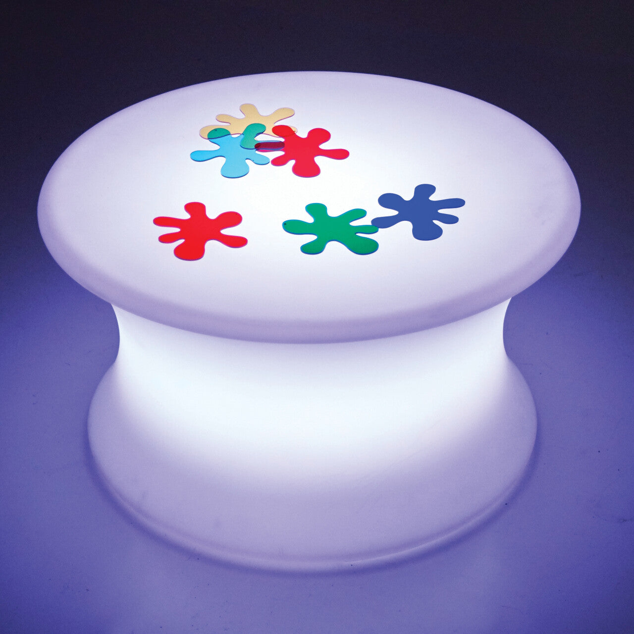 Sensory Mood Light Table