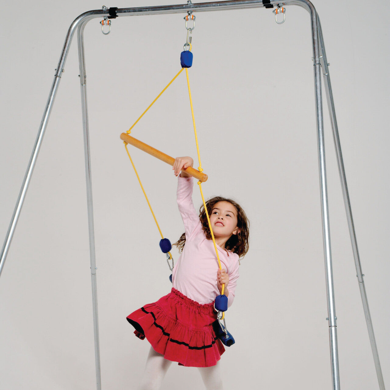 Trapeze Swing