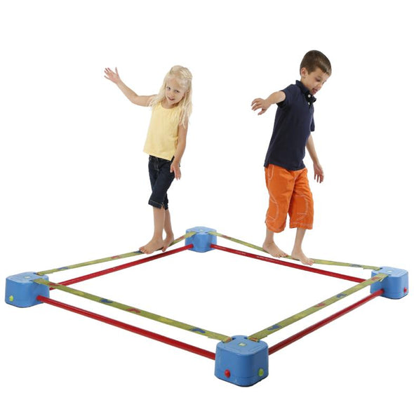 Playzone-Fit Balance Blox Quad Kit