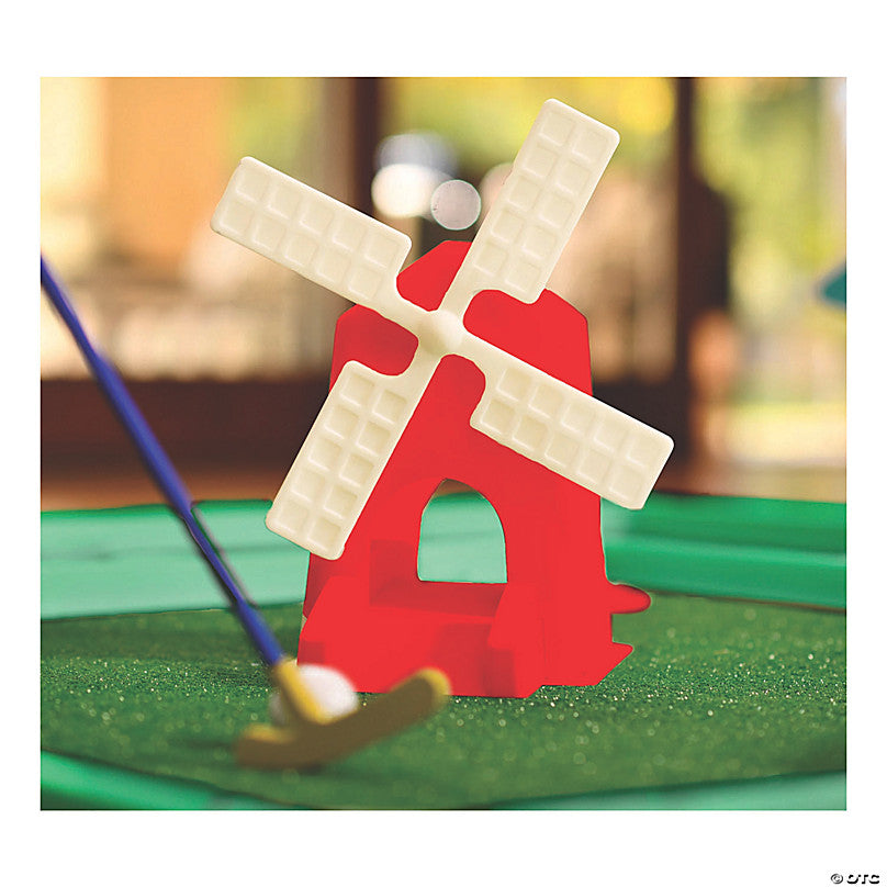 Mini Golf Toys